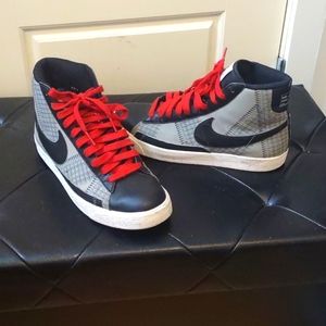 Nike Blazer Mid juniors